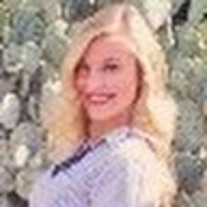 Meet your Posher, Kelsey